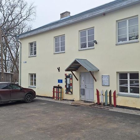 Kadrina St. Catharine'S Guesthouse Luaran gambar