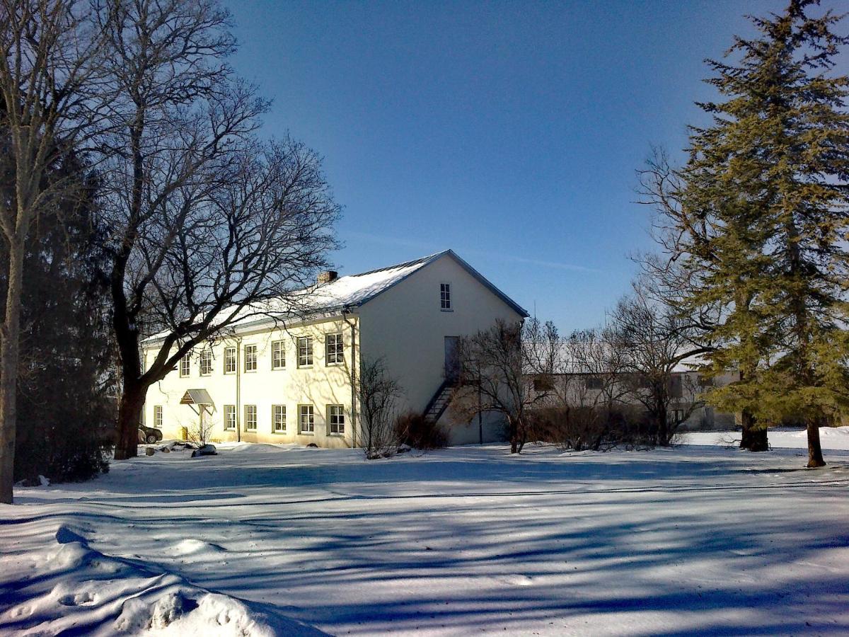 Kadrina St. Catharine'S Guesthouse Luaran gambar