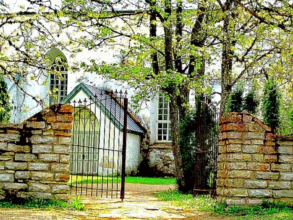 Kadrina St. Catharine'S Guesthouse Luaran gambar