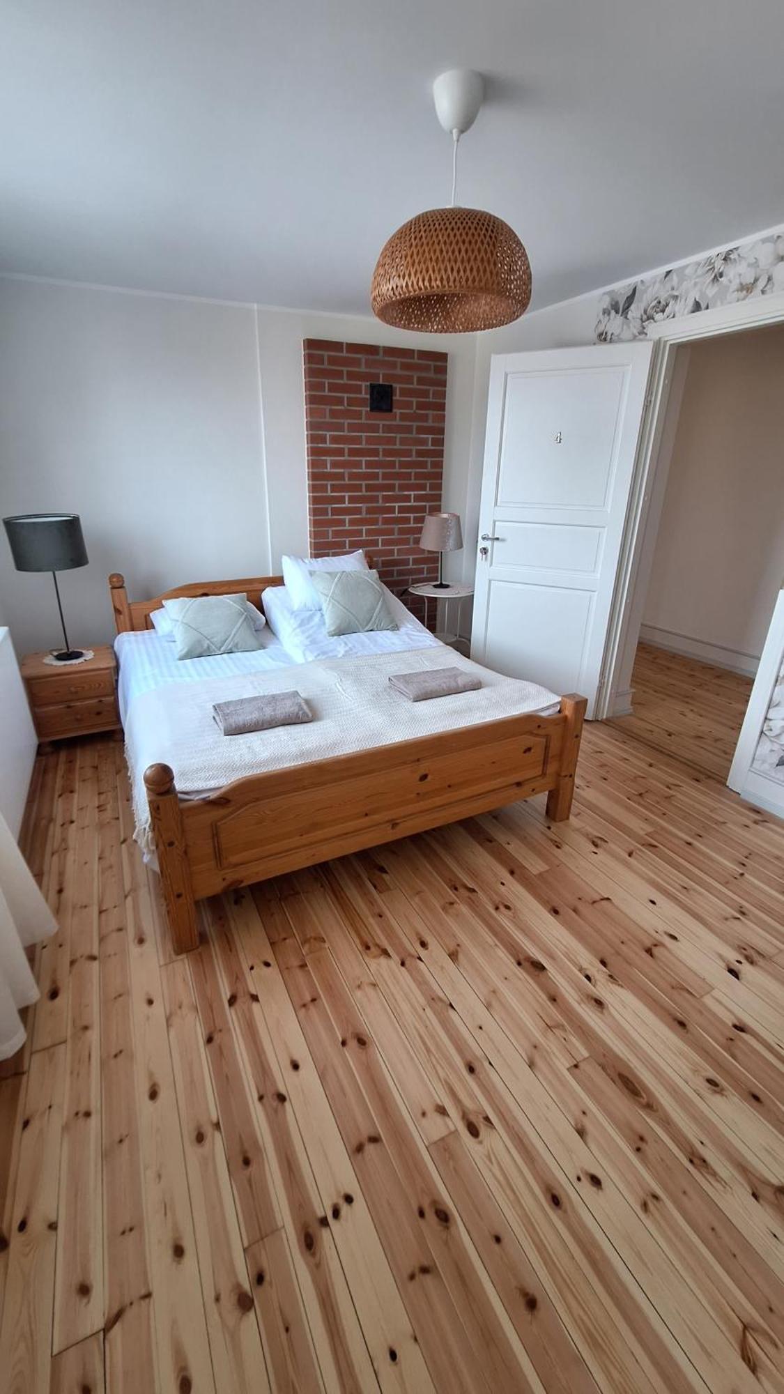 Kadrina St. Catharine'S Guesthouse Luaran gambar