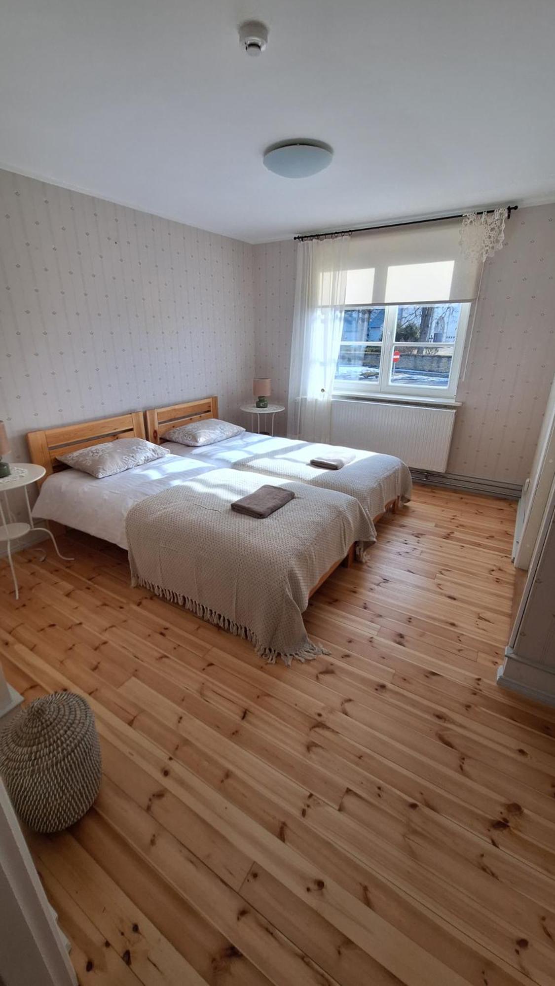 Kadrina St. Catharine'S Guesthouse Luaran gambar