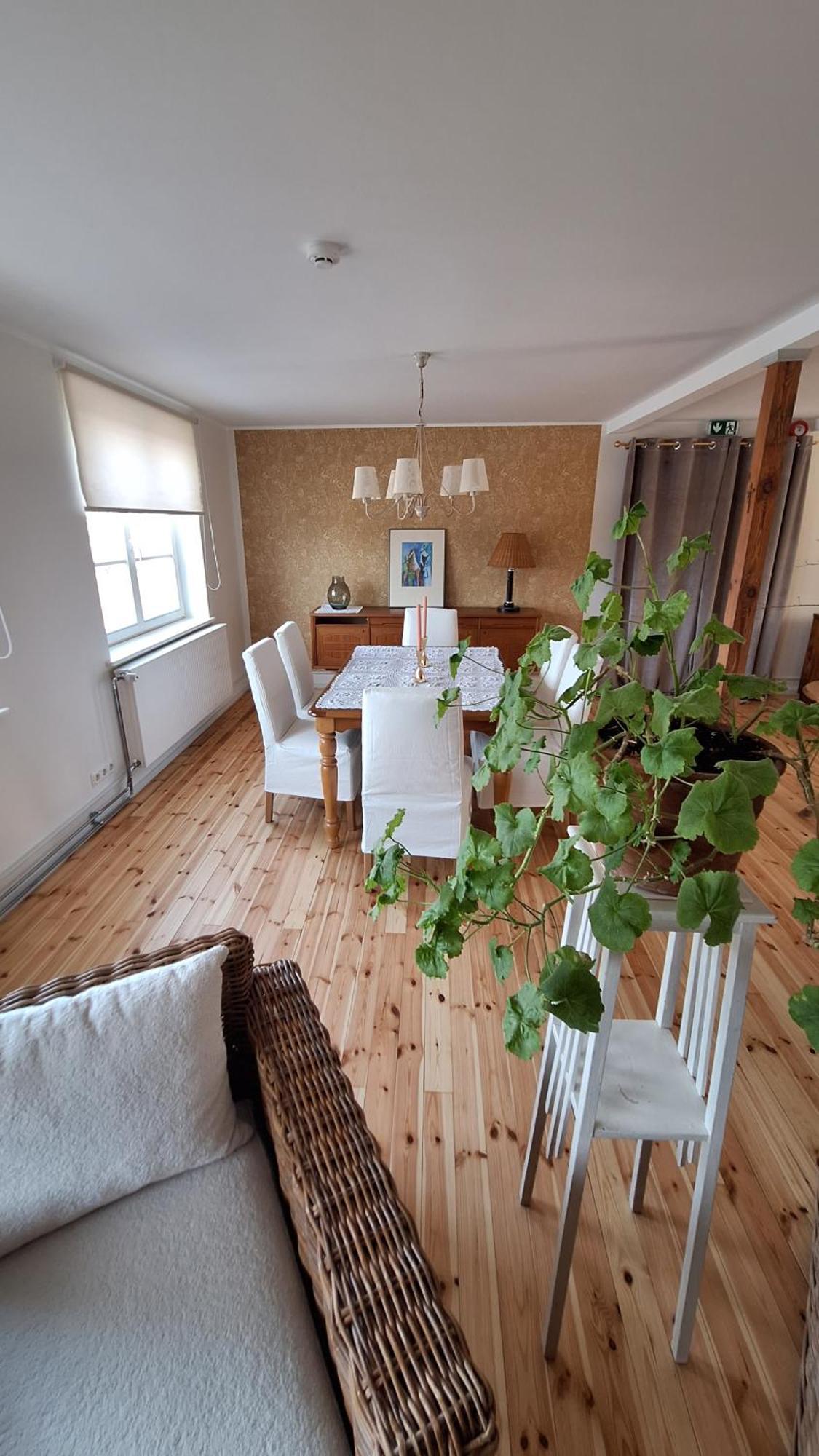Kadrina St. Catharine'S Guesthouse Luaran gambar