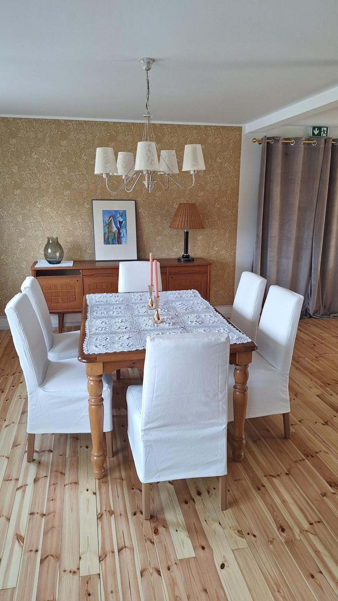 Kadrina St. Catharine'S Guesthouse Luaran gambar