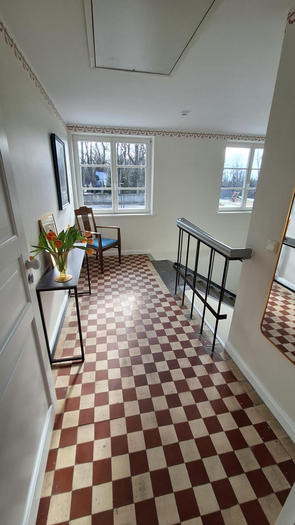 Kadrina St. Catharine'S Guesthouse Luaran gambar