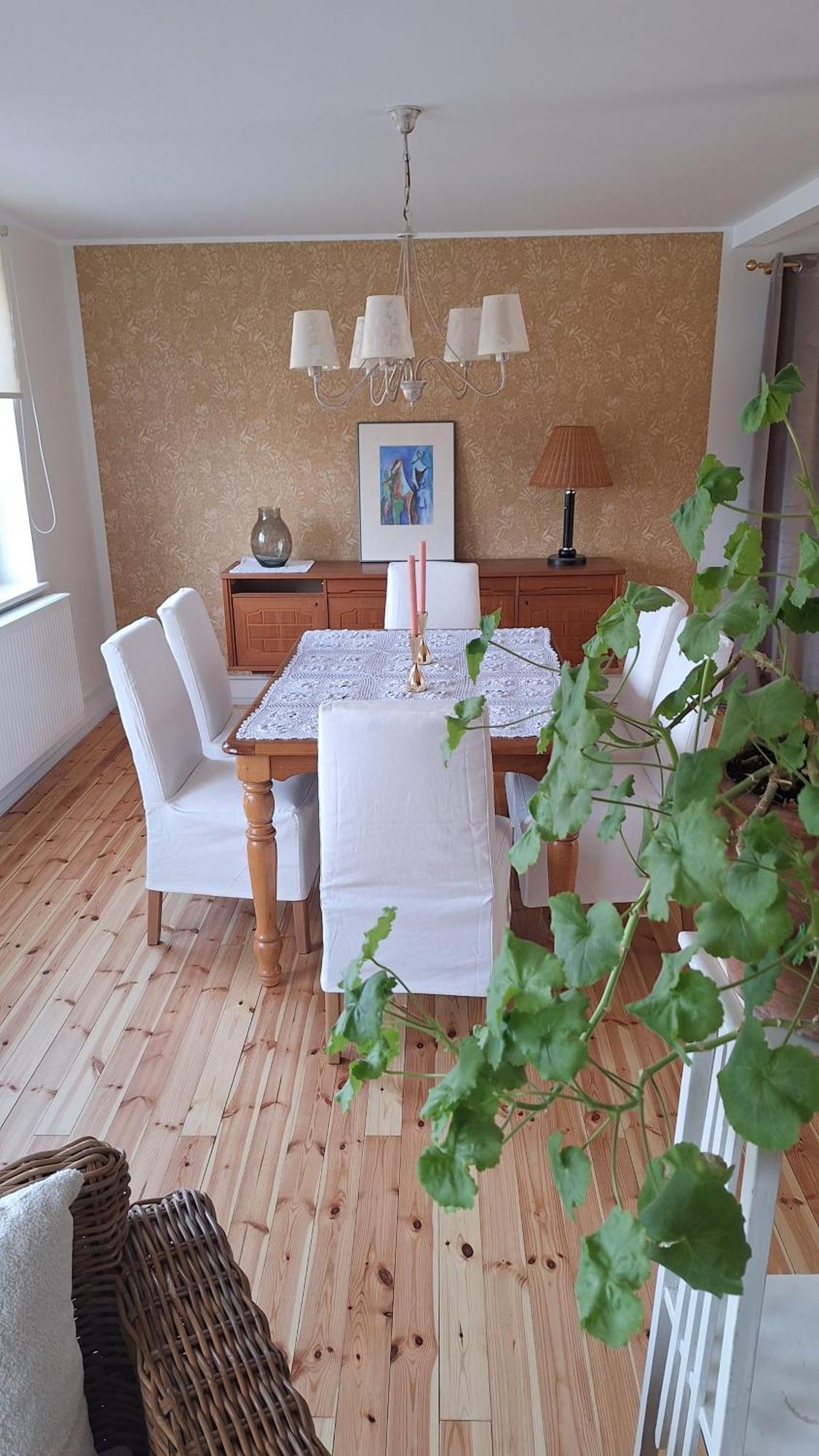 Kadrina St. Catharine'S Guesthouse Luaran gambar