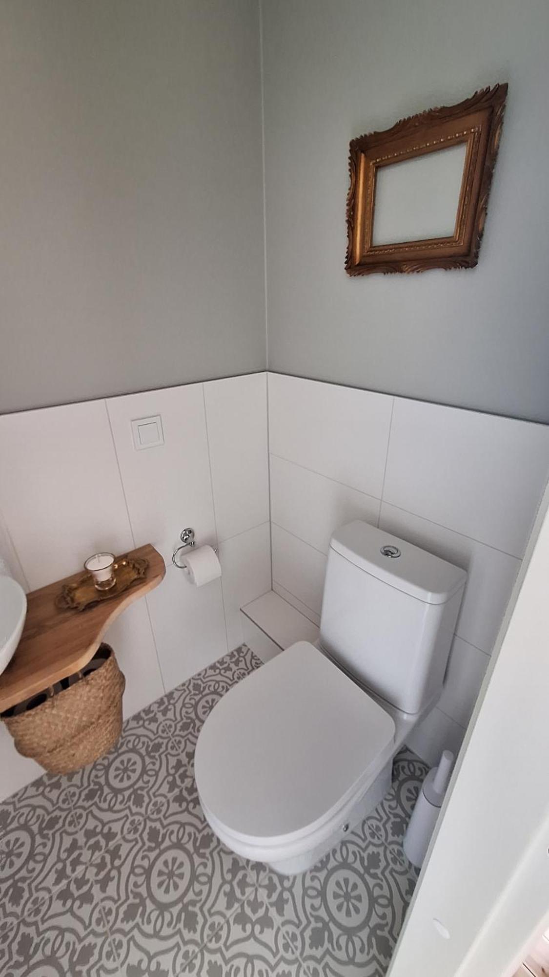 Kadrina St. Catharine'S Guesthouse Luaran gambar