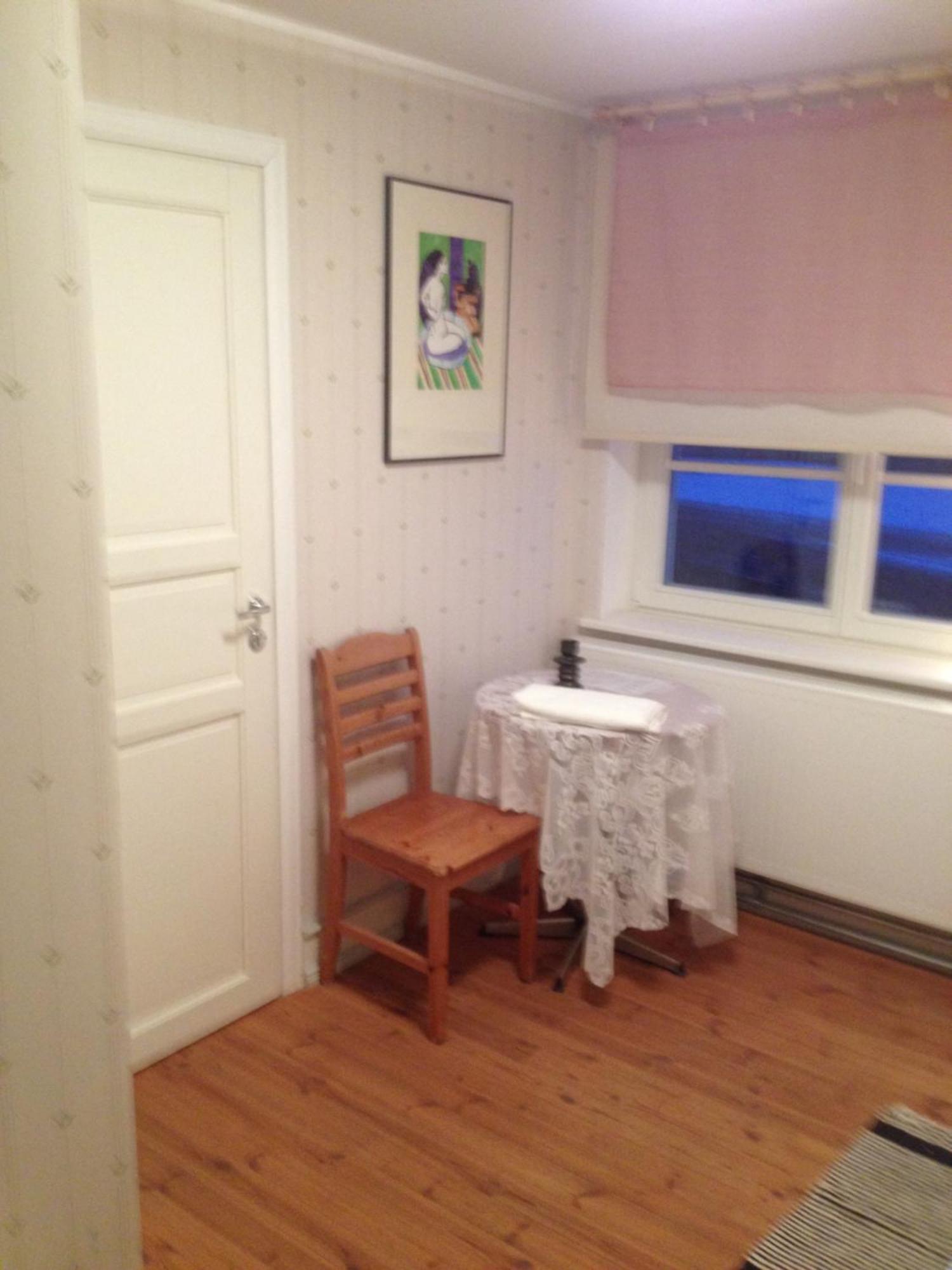 Kadrina St. Catharine'S Guesthouse Bilik gambar