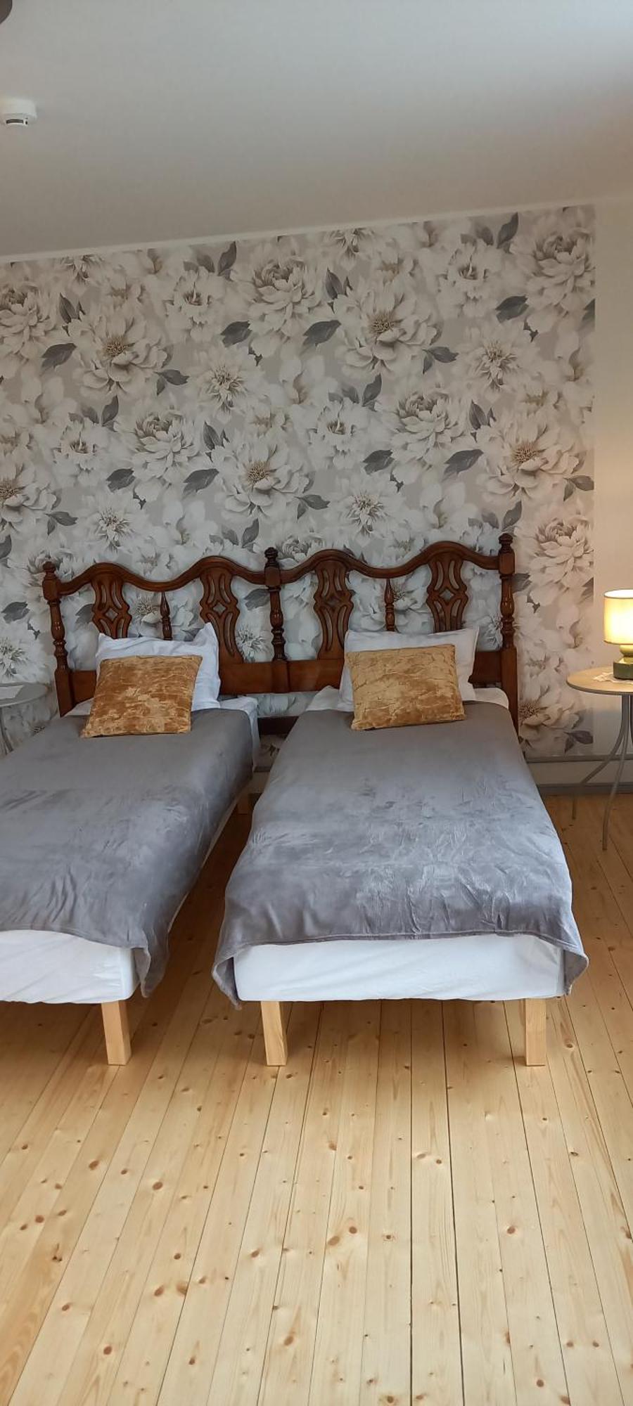 Kadrina St. Catharine'S Guesthouse Luaran gambar