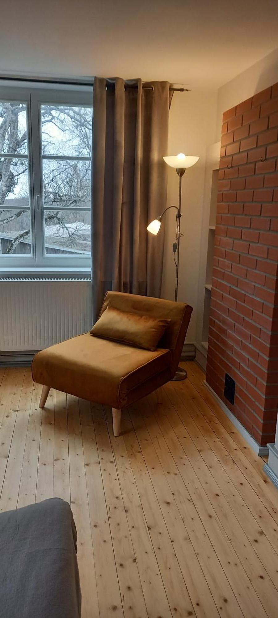 Kadrina St. Catharine'S Guesthouse Luaran gambar